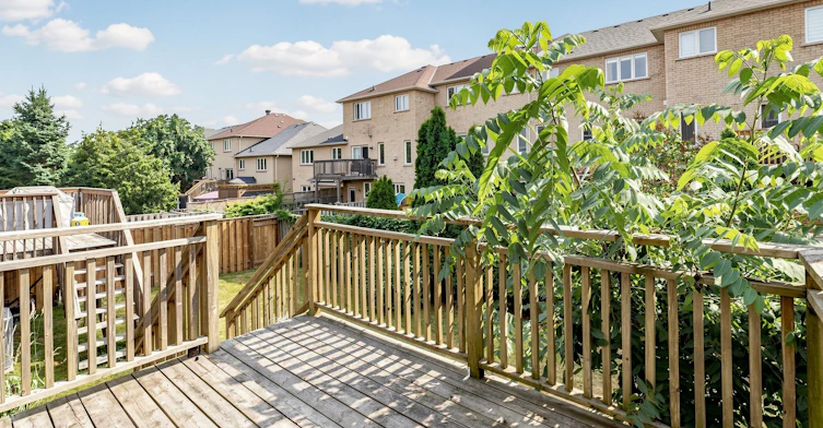 142 Mistywood Crescent W, Vaughan, ON, L4J 9K3 - 45
