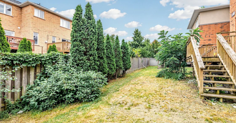 142 Mistywood Crescent W, Vaughan, ON, L4J 9K3 - 48