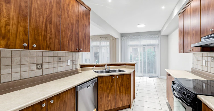 142 Mistywood Crescent W, Vaughan, ON, L4J 9K3 - 11