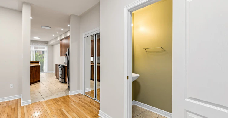 142 Mistywood Crescent W, Vaughan, ON, L4J 9K3 - 6