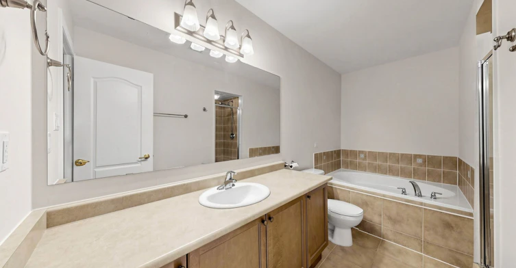 142 Mistywood Crescent W, Vaughan, ON, L4J 9K3 - 26