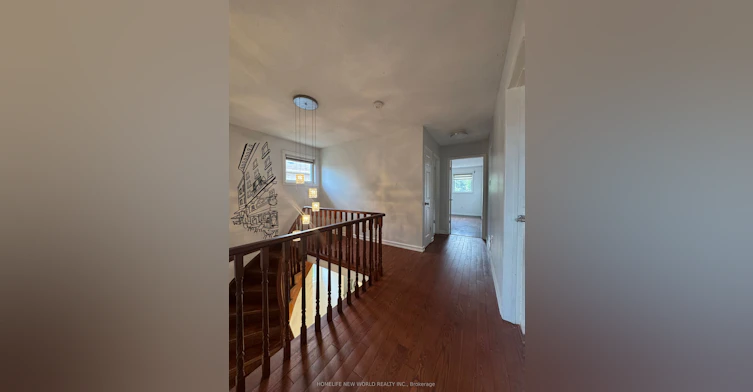 50 Adrian Crescent, Markham, ON, L3P 7A1 - 10