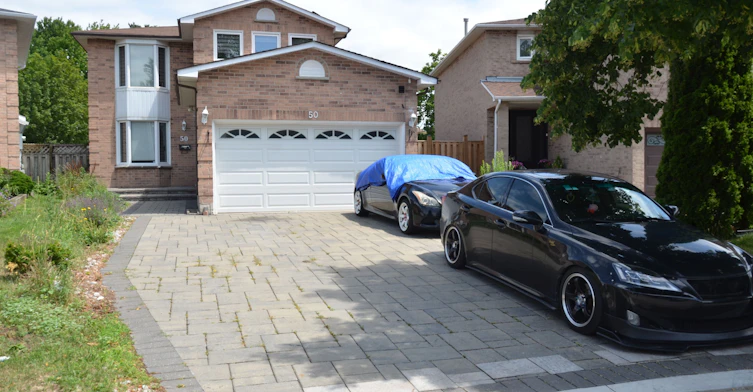 50 Adrian Crescent, Markham, ON, L3P 7A1