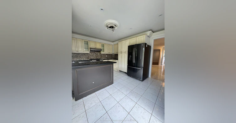 50 Adrian Crescent, Markham, ON, L3P 7A1 - 8