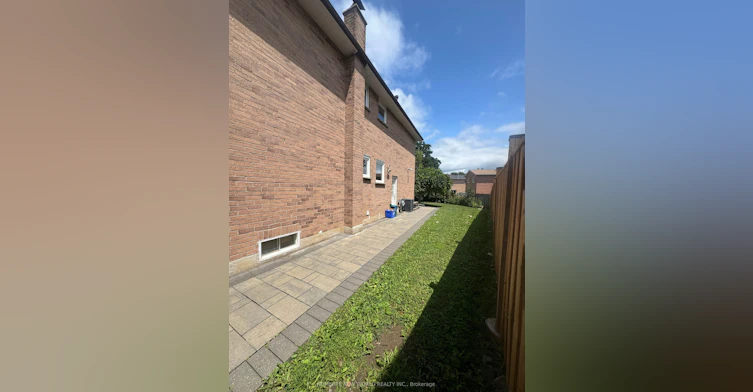 50 Adrian Crescent, Markham, ON, L3P 7A1 - 3