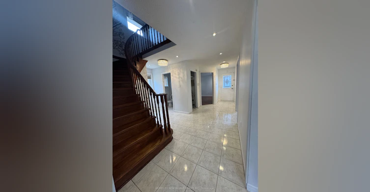 50 Adrian Crescent, Markham, ON, L3P 7A1 - 7
