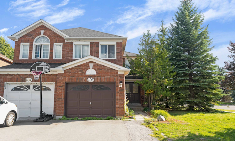 406 Pinnacle Trail