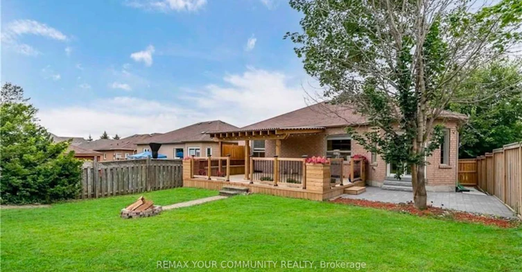 Main/2nd Flr-72 Depeuter Crescent, Bradford West Gwillimbury, ON, L3Z 3A4 - 15