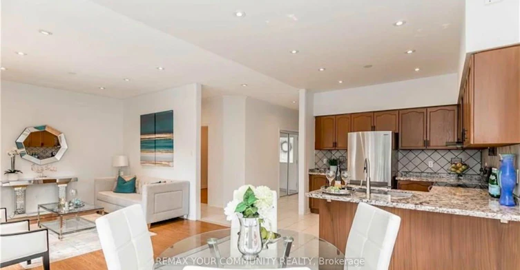Main/2nd Flr-72 Depeuter Crescent, Bradford West Gwillimbury, ON, L3Z 3A4 - 6