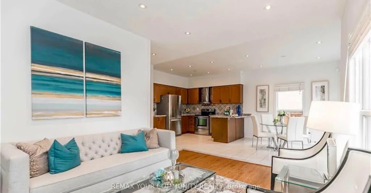 Main/2nd Flr-72 Depeuter Crescent, Bradford West Gwillimbury, ON, L3Z 3A4 - 7