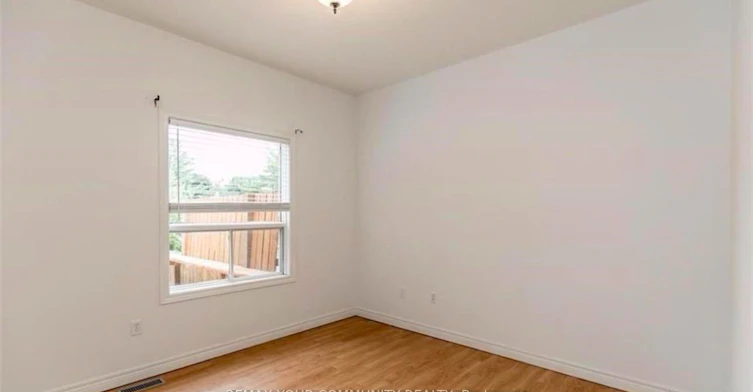 Main/2nd Flr-72 Depeuter Crescent, Bradford West Gwillimbury, ON, L3Z 3A4 - 13