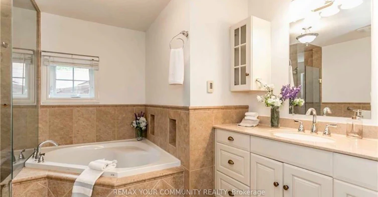Main/2nd Flr-72 Depeuter Crescent, Bradford West Gwillimbury, ON, L3Z 3A4 - 9