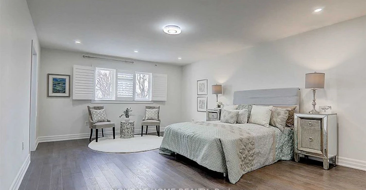 57 Bayswater Avenue, Richmond Hill, ON, L4E 4E6 - 20