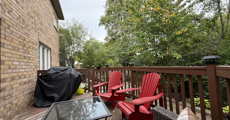 57 Bayswater Avenue, Richmond Hill, ON, L4E 4E6 - 39
