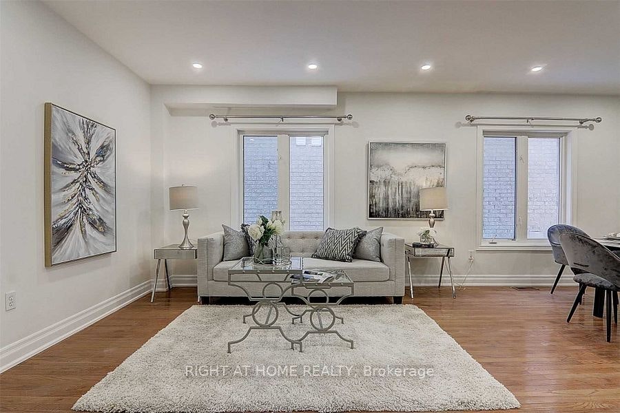 57 Bayswater Avenue, Richmond Hill, ON, L4E 4E6 - 6
