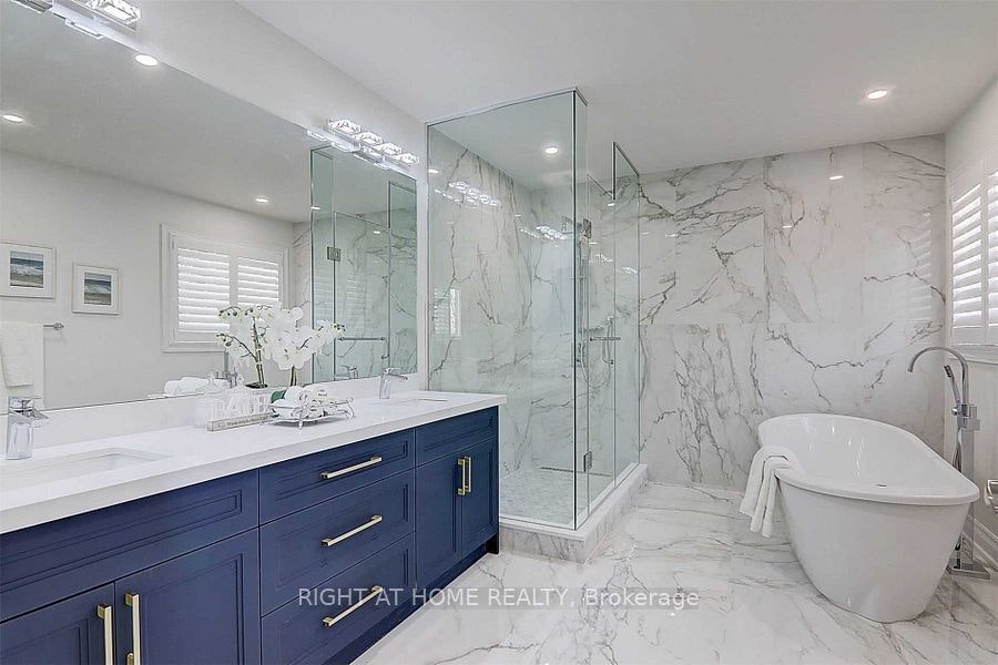 57 Bayswater Avenue, Richmond Hill, ON, L4E 4E6 - 22