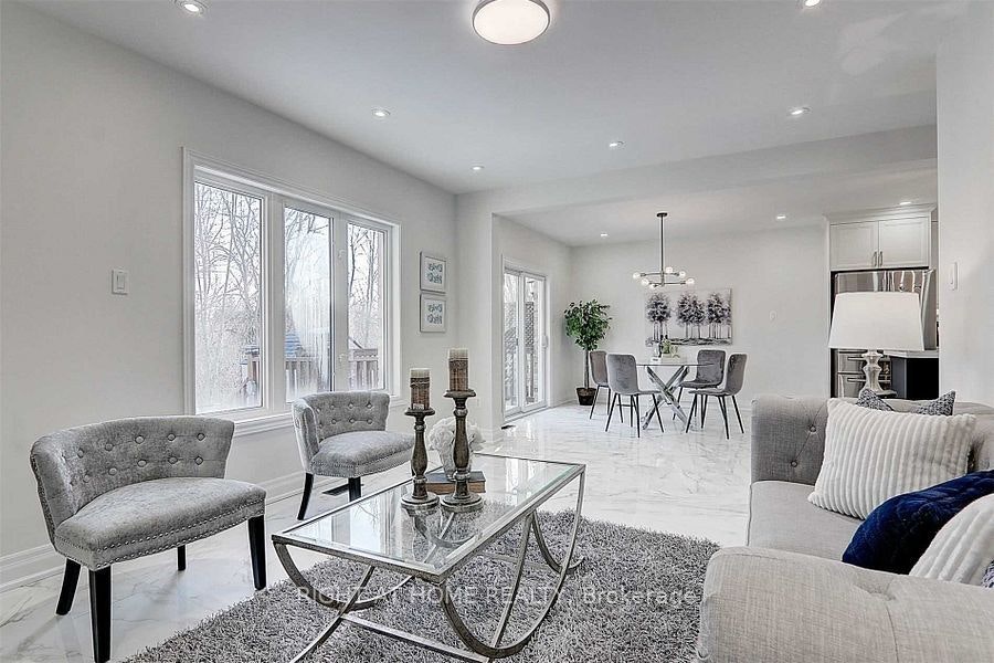 57 Bayswater Avenue, Richmond Hill, ON, L4E 4E6 - 17