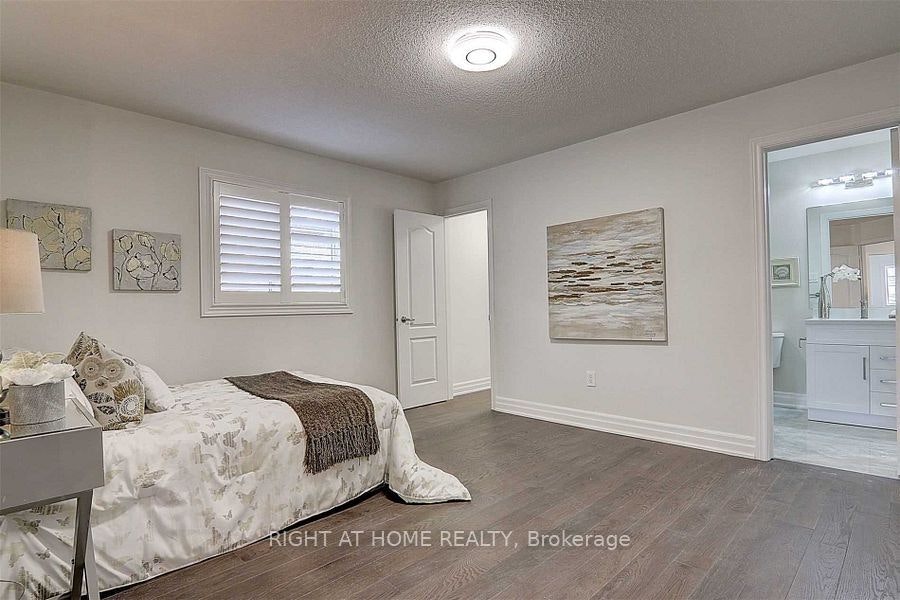 57 Bayswater Avenue, Richmond Hill, ON, L4E 4E6 - 23