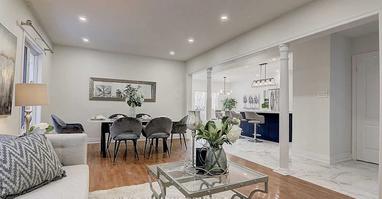 57 Bayswater Avenue, Richmond Hill, ON, L4E 4E6 - 9