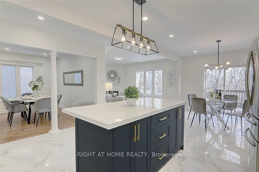 57 Bayswater Avenue, Richmond Hill, ON, L4E 4E6 - 12