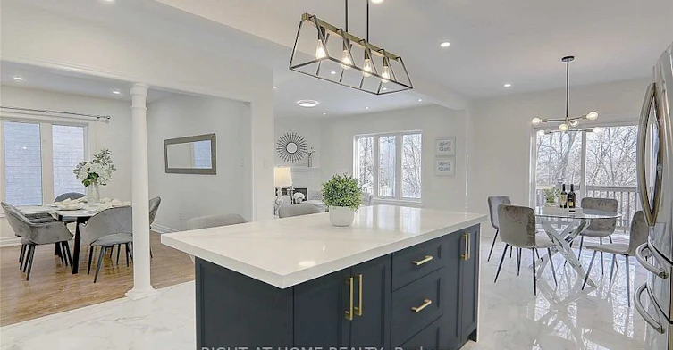 57 Bayswater Avenue, Richmond Hill, ON, L4E 4E6 - 12