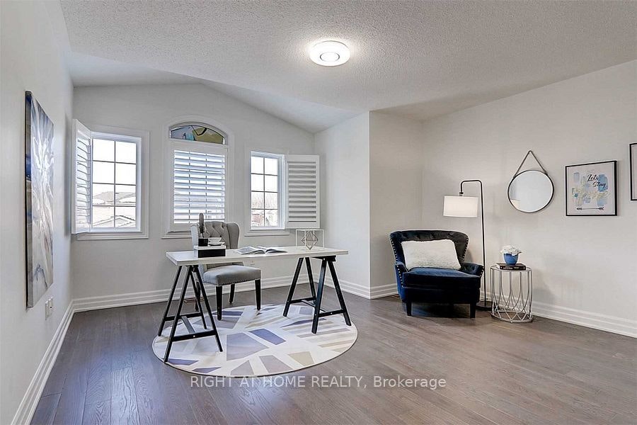 57 Bayswater Avenue, Richmond Hill, ON, L4E 4E6 - 27