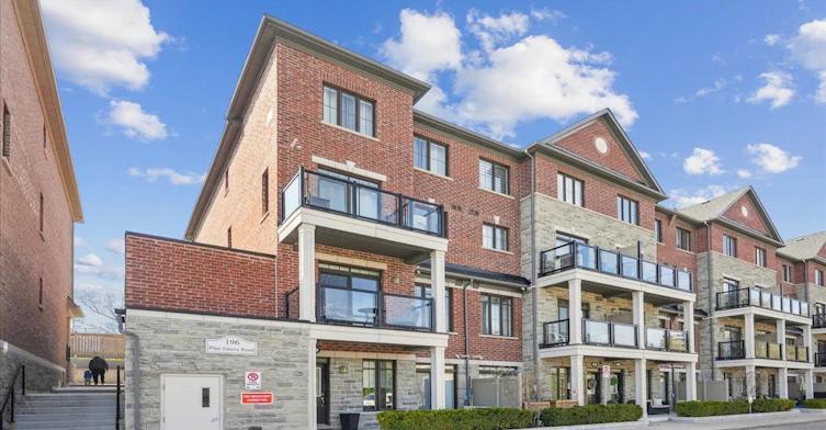 25-196 Pine Grove Road, Vaughan, ON, L4L 0H8