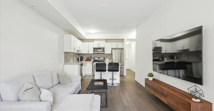 25-196 Pine Grove Road, Vaughan, ON, L4L 0H8 - 3
