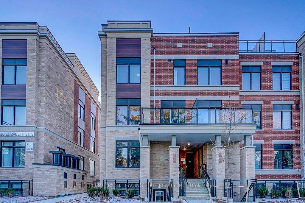 2108-58 Elizabeth Street S, Richmond Hill, ON, L4C 5W2