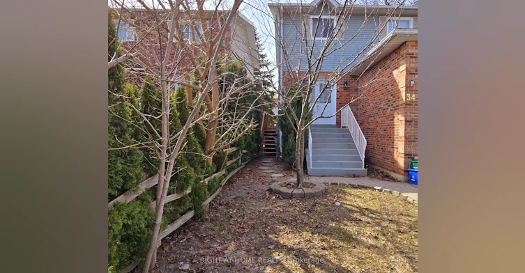 BSMT-34 Hodgins Avenue, Georgina, ON, L4P 3T3