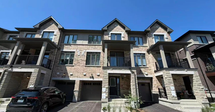 111 Anna Russell Way, Markham, ON, L3R 3X3 - 2
