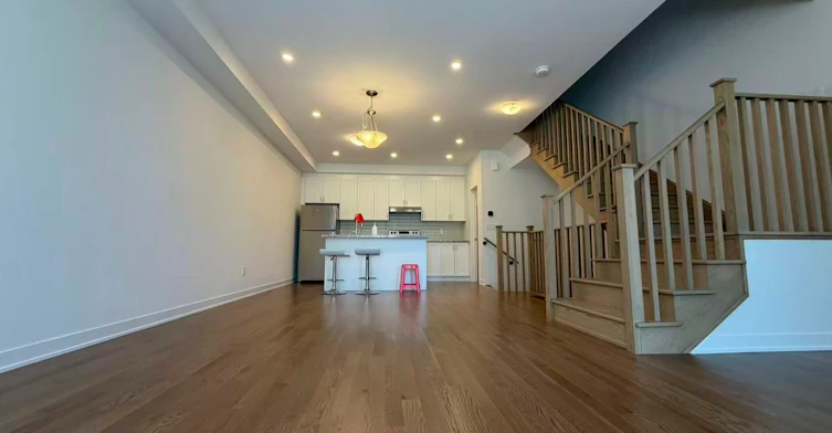 111 Anna Russell Way, Markham, ON, L3R 3X3 - 9