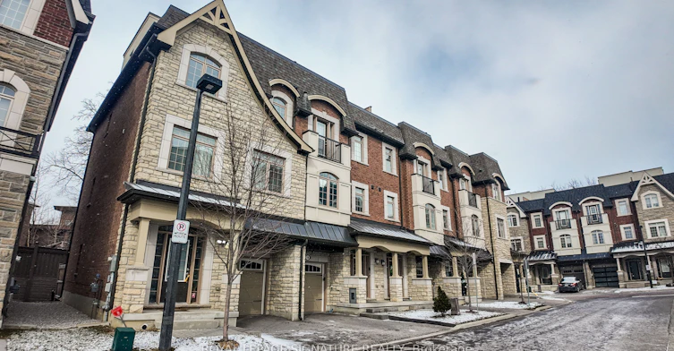 14 Queen Mary Court, Vaughan, ON, L4L 0H9 - 32