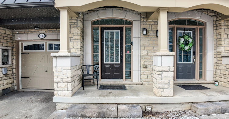 14 Queen Mary Court, Vaughan, ON, L4L 0H9 - 30