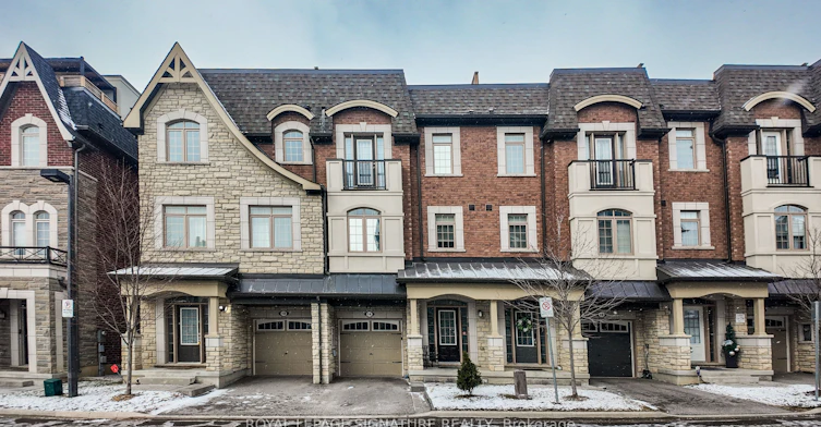 14 Queen Mary Court, Vaughan, ON, L4L 0H9 - 31