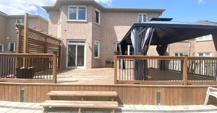 315 Weldrick Road, Richmond Hill, ON, L4C 0A7 - 49