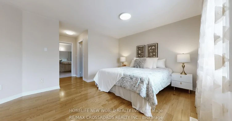 73 Reansbury Crescent, Markham, ON, L6C 1Y3 - 24