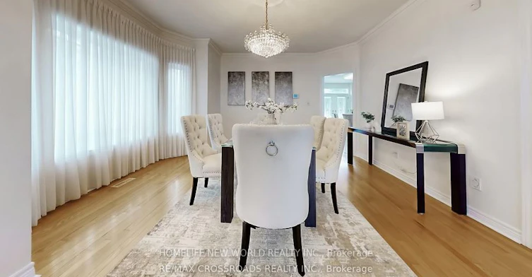 73 Reansbury Crescent, Markham, ON, L6C 1Y3 - 5