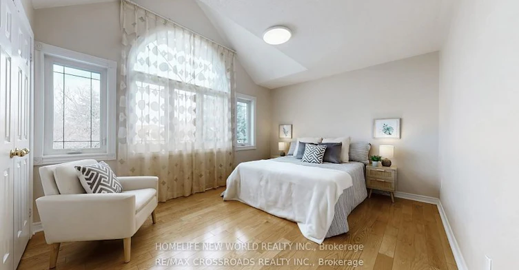 73 Reansbury Crescent, Markham, ON, L6C 1Y3 - 31
