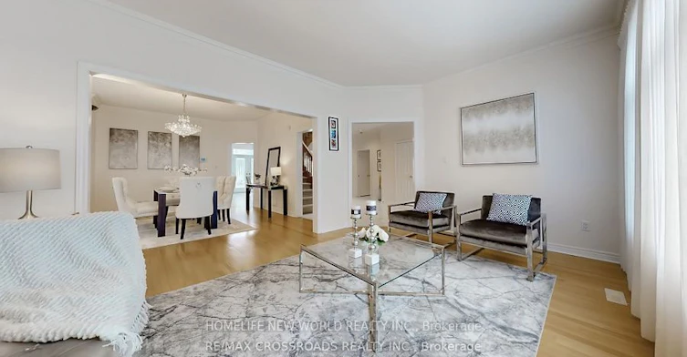 73 Reansbury Crescent, Markham, ON, L6C 1Y3 - 4