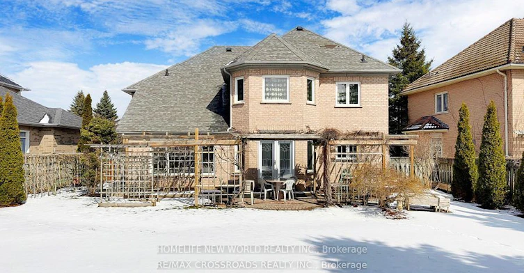 73 Reansbury Crescent, Markham, ON, L6C 1Y3 - 33