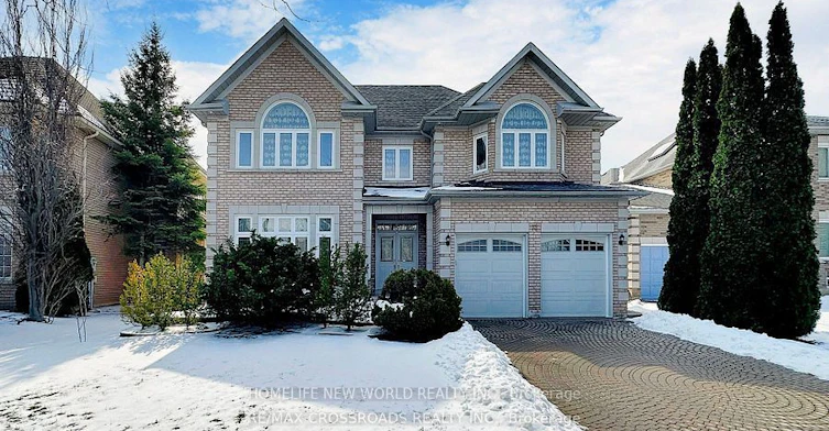 73 Reansbury Crescent, Markham, ON, L6C 1Y3