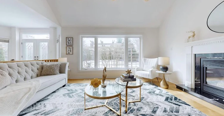 73 Reansbury Crescent, Markham, ON, L6C 1Y3 - 9