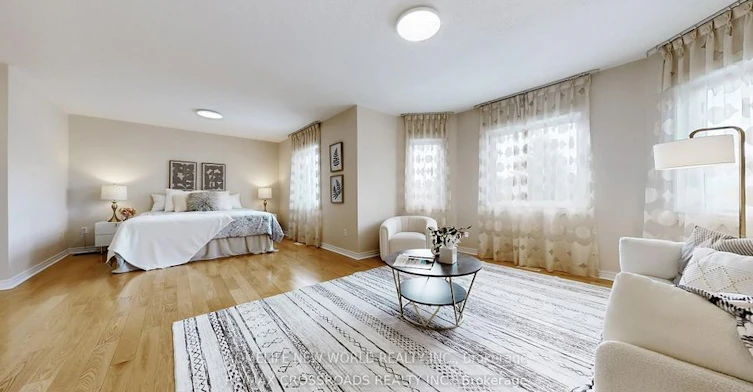 73 Reansbury Crescent, Markham, ON, L6C 1Y3 - 22