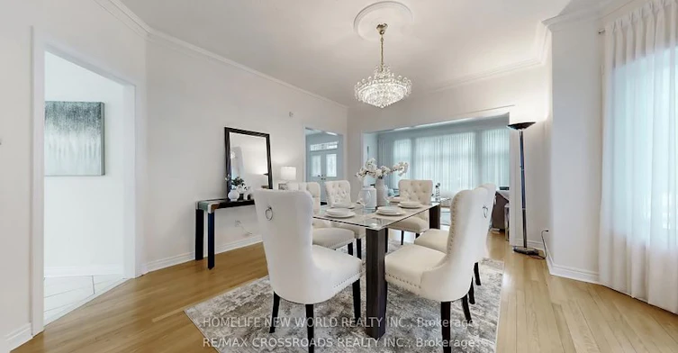 73 Reansbury Crescent, Markham, ON, L6C 1Y3 - 7
