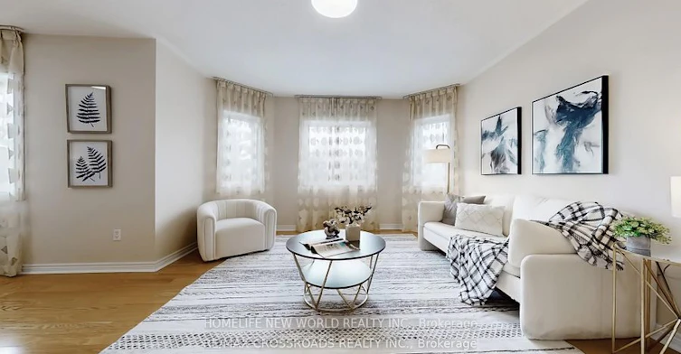 73 Reansbury Crescent, Markham, ON, L6C 1Y3 - 23