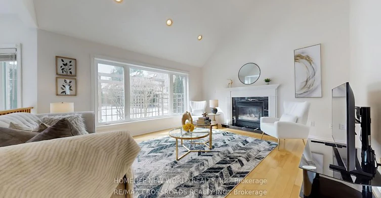 73 Reansbury Crescent, Markham, ON, L6C 1Y3 - 8