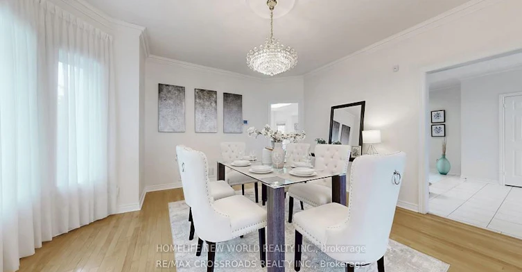 73 Reansbury Crescent, Markham, ON, L6C 1Y3 - 6
