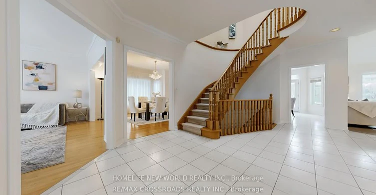 73 Reansbury Crescent, Markham, ON, L6C 1Y3 - 20