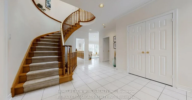 73 Reansbury Crescent, Markham, ON, L6C 1Y3 - 19